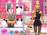 Barbie instagram life